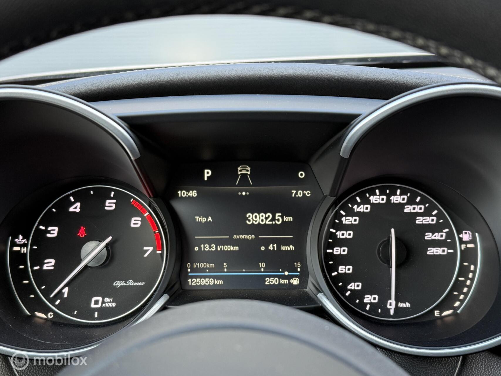 Hoofdafbeelding Alfa Romeo Giulia