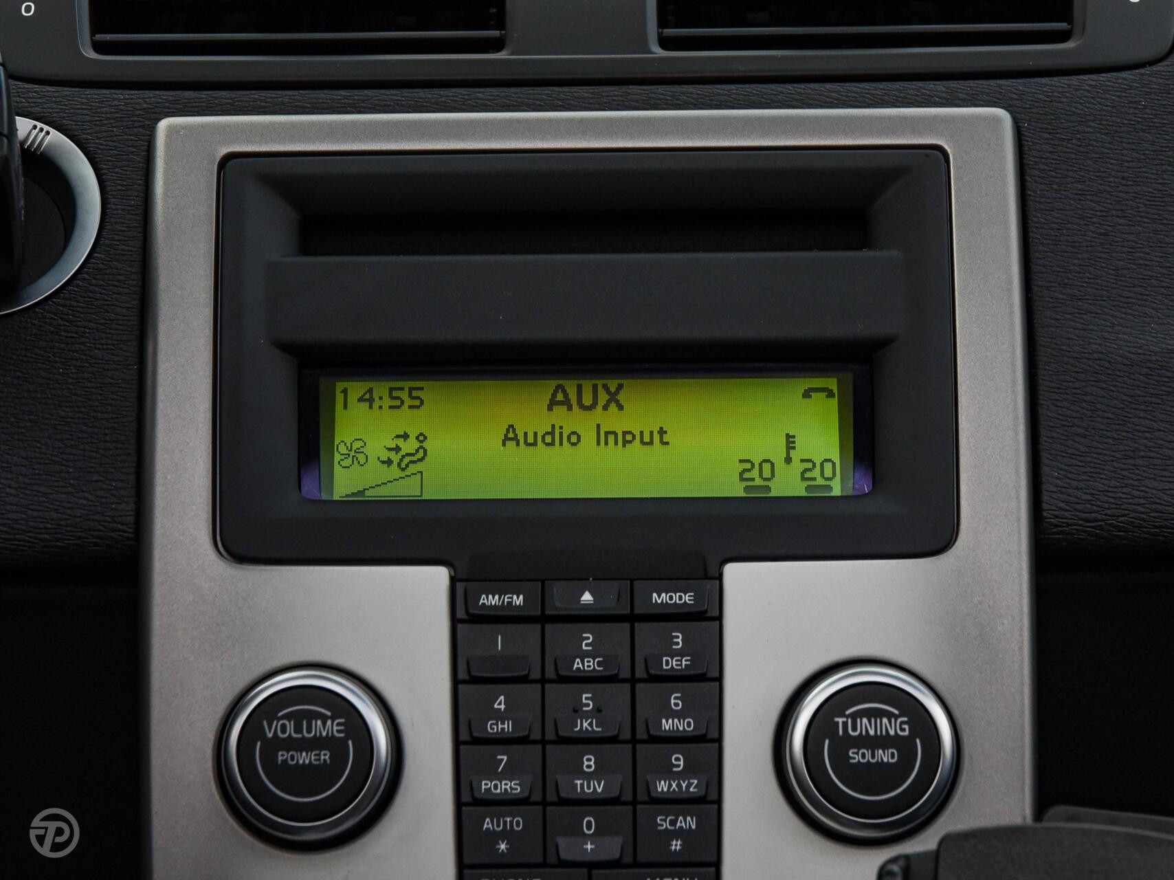 Hoofdafbeelding Volvo C70