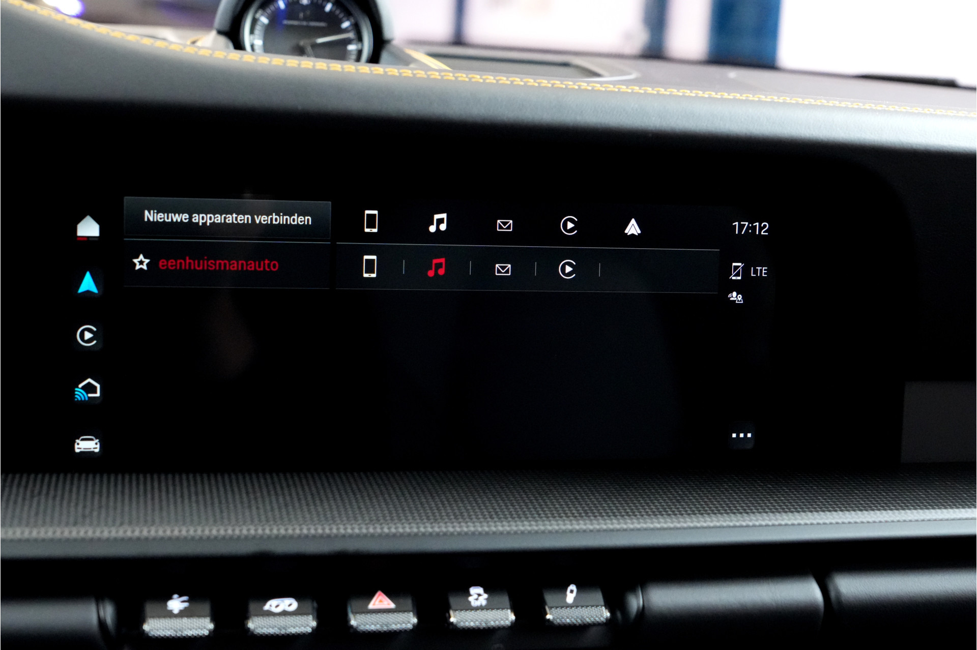 Hoofdafbeelding Porsche 911