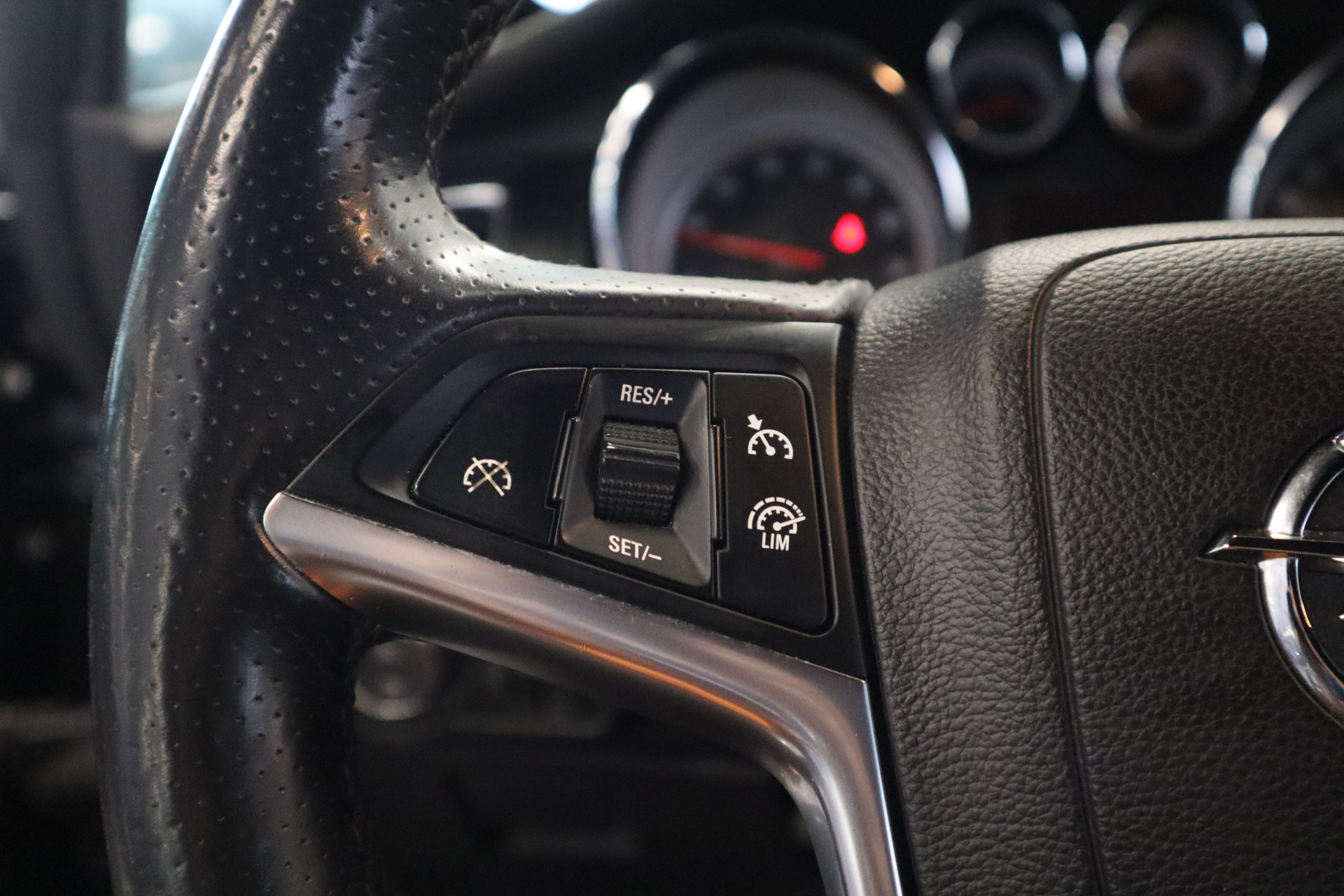 Hoofdafbeelding Opel Cascada