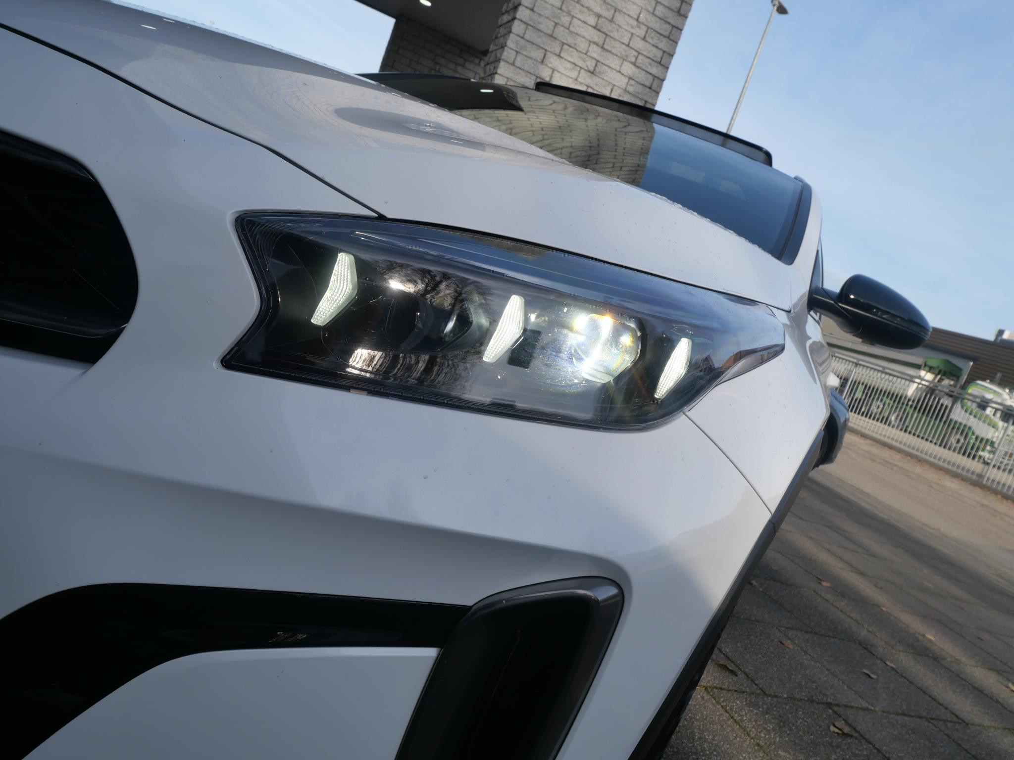 Hoofdafbeelding Kia XCeed