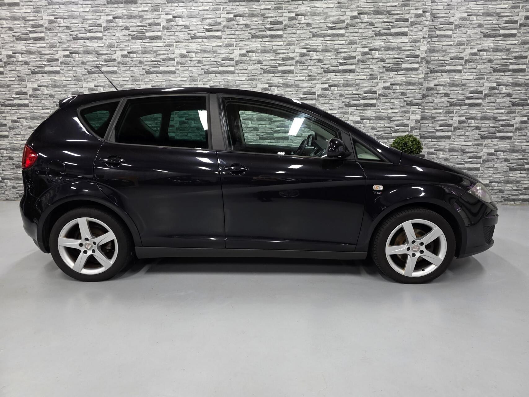 Hoofdafbeelding SEAT Altea