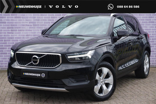 Volvo XC40 1.5 T3 Momentum Pro | Panorama-schuifdak | Camera | Harman & Kardon | LED Koplampen | Zwarte Hemel |