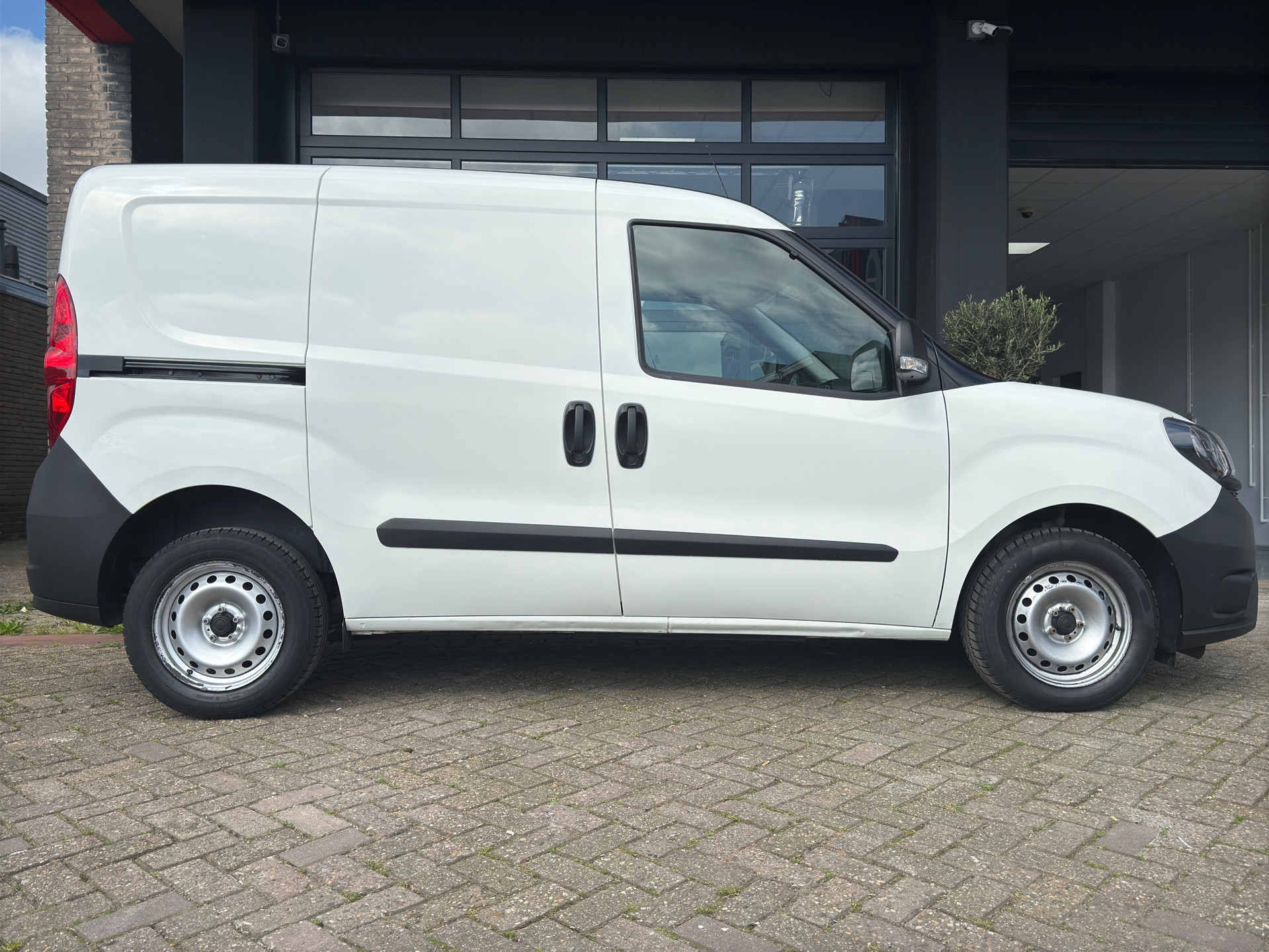 Hoofdafbeelding Fiat Doblò