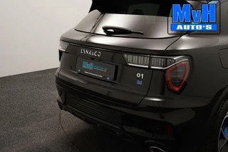 Lynk & Co 01 Lynk & Co 01 1.5 Plug-in Hybride|ZWARTE.HEMEL|360ºCAM|Black - afbeelding nr 49