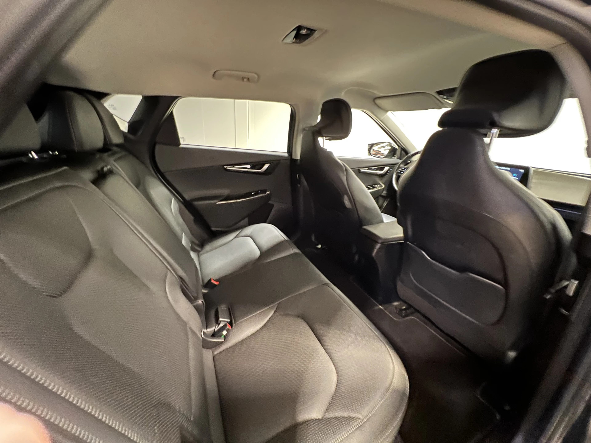 Hoofdafbeelding Kia EV6