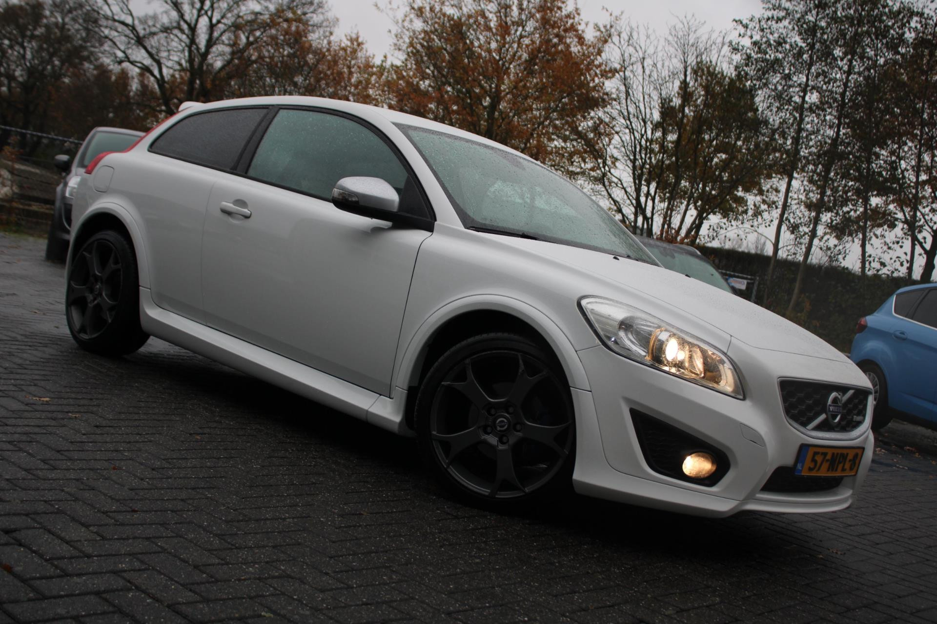 Hoofdafbeelding Volvo C30