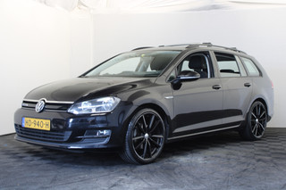 Volkswagen Golf Variant 1.0 TSI Trendline
