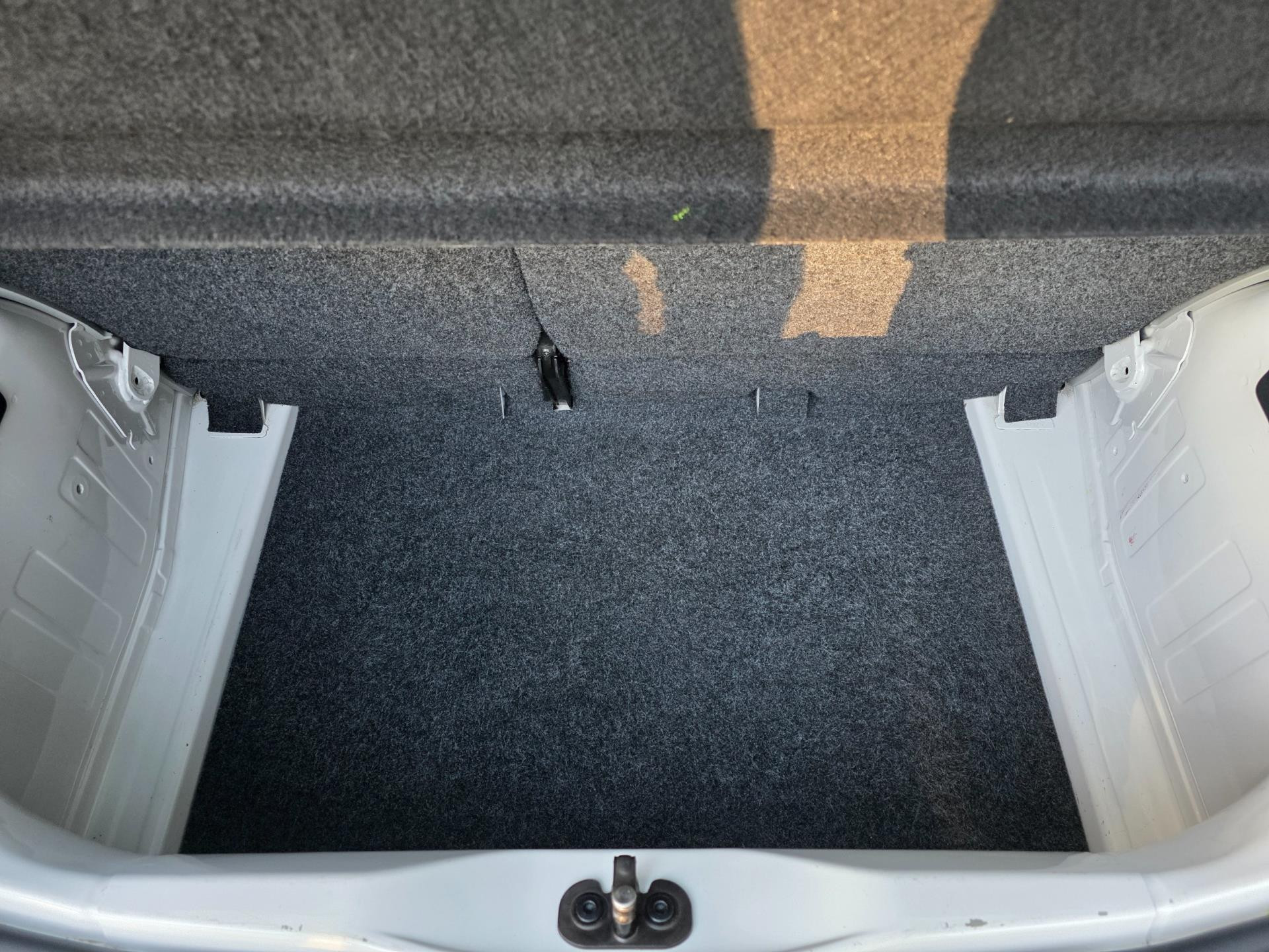 Hoofdafbeelding SEAT Mii