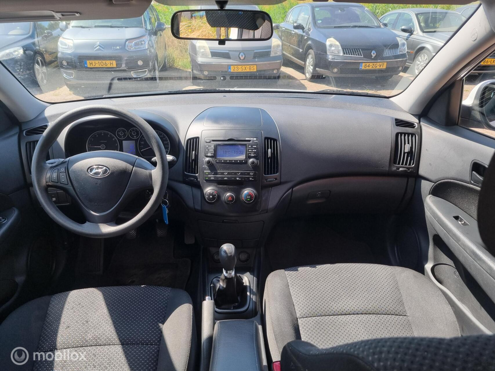 Hoofdafbeelding Hyundai i30