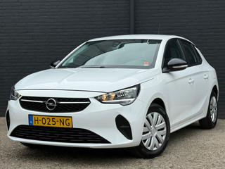 Opel Corsa 1.2 Edition AIRCO | NAVI | CARPLAY | HILL HOLD | LANE ASSIST | NWE APK