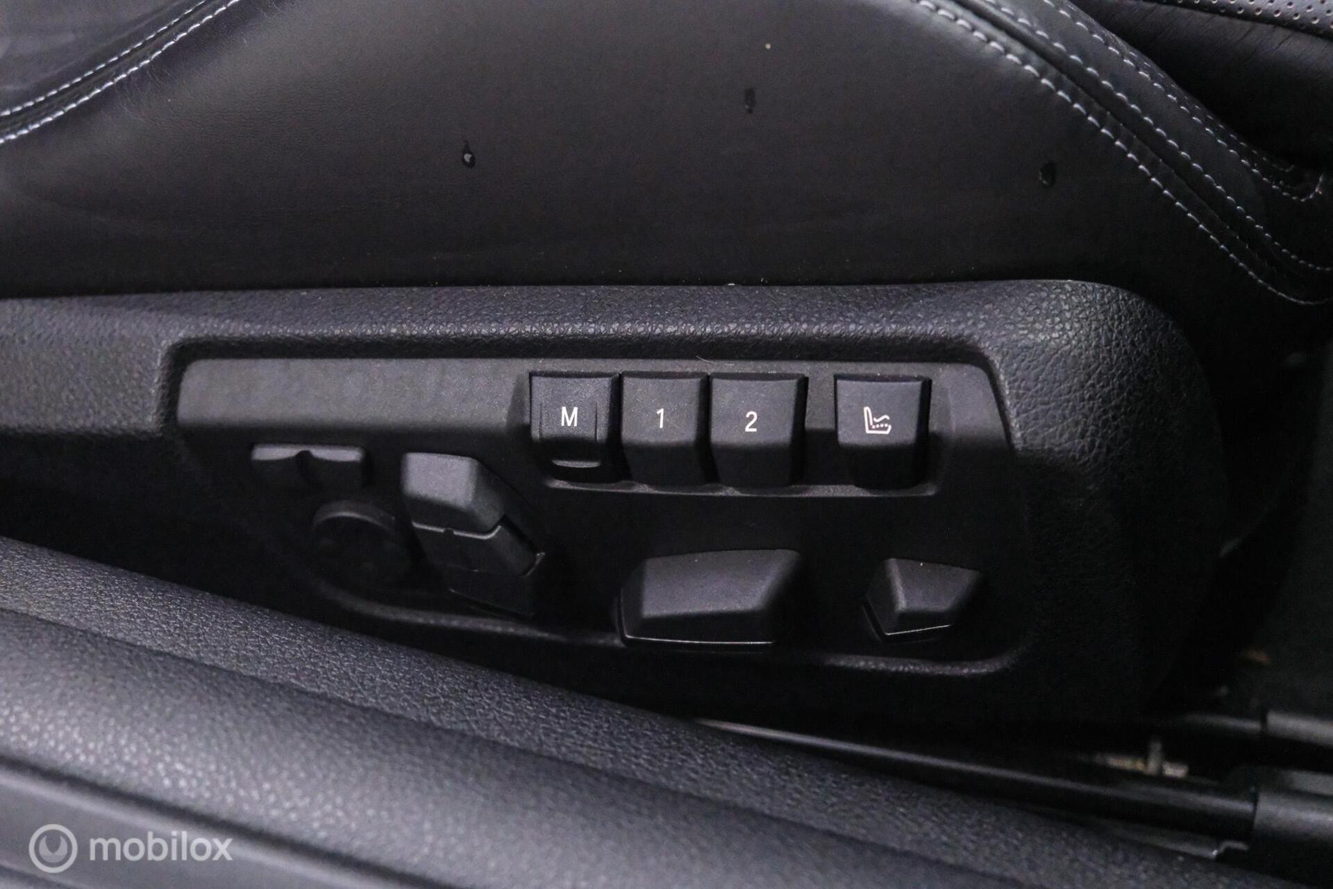 Hoofdafbeelding BMW M6