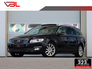 Volvo V70 2.0 T4 190PK Polar+ | Schuif/kanteldak