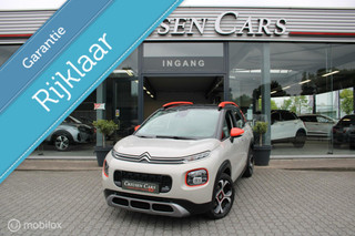 Citroen C3 Aircross 1.2 PureTech S&S Shine/Navi/Tel/Pdc/Cam/