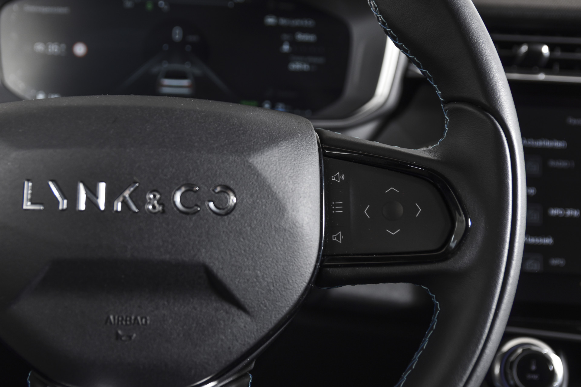 Hoofdafbeelding Lynk & Co 01