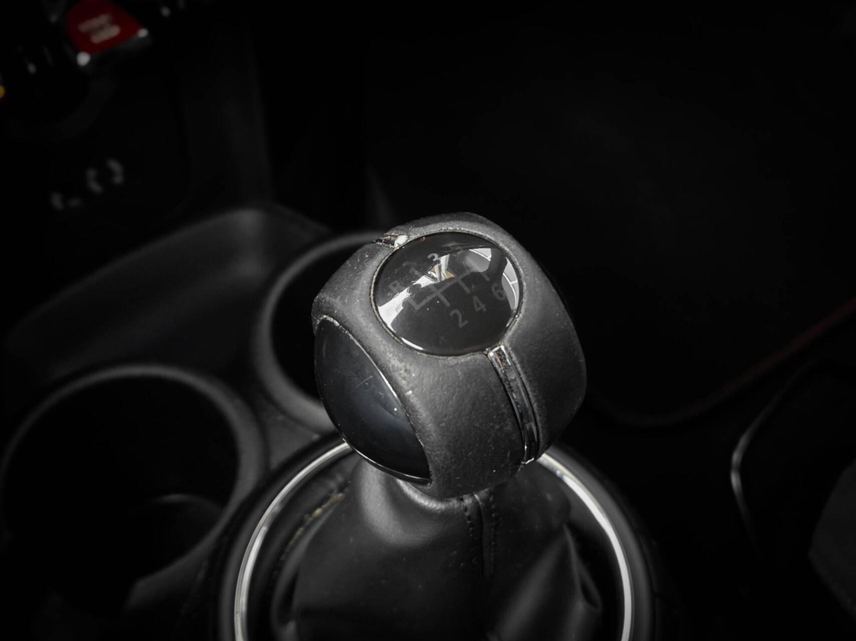 Hoofdafbeelding MINI Cooper S