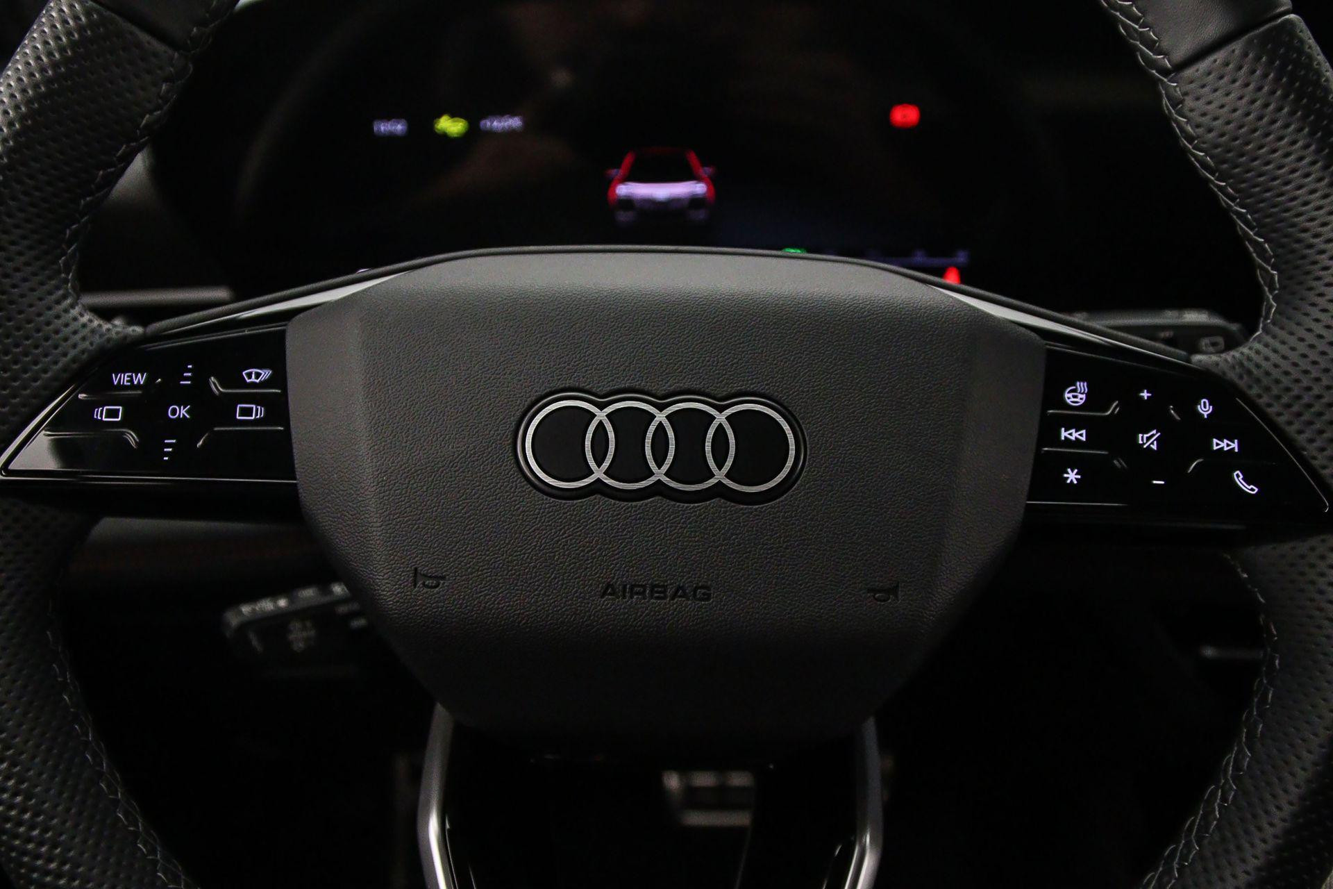 Hoofdafbeelding Audi SQ6