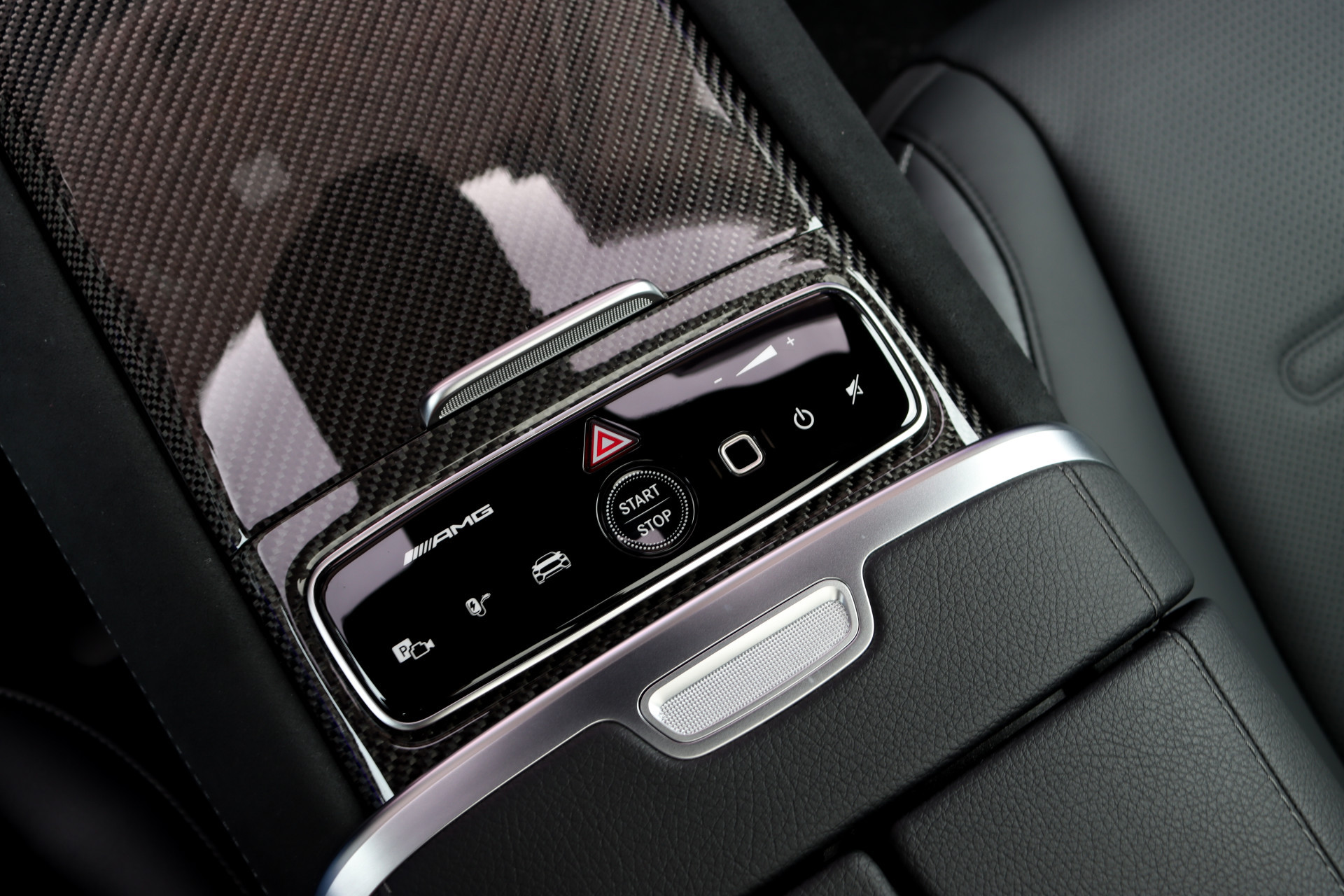 Hoofdafbeelding Mercedes-Benz EQE