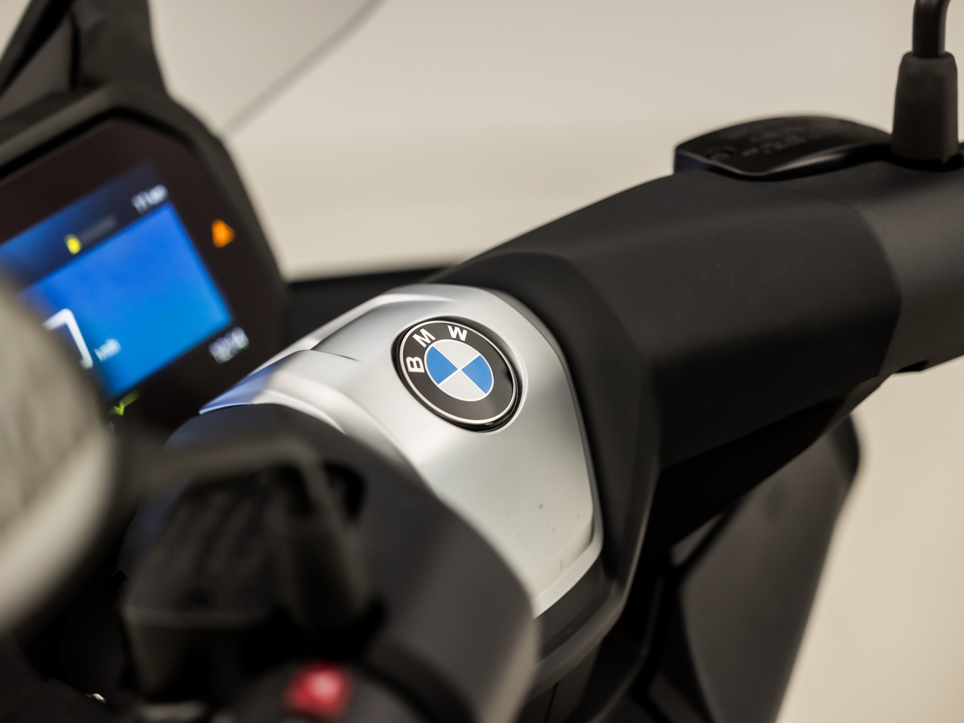 Hoofdafbeelding BMW C 400 GT