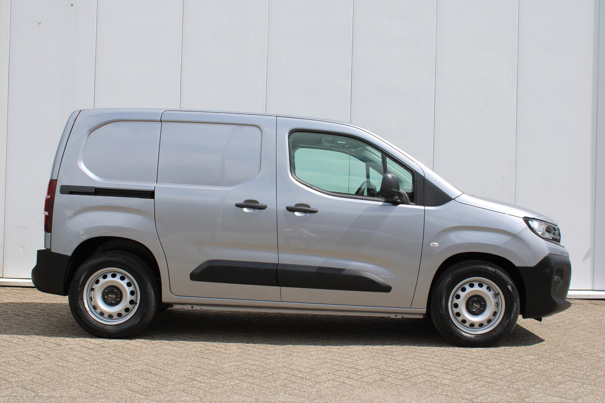 Hoofdafbeelding Opel Combo-e