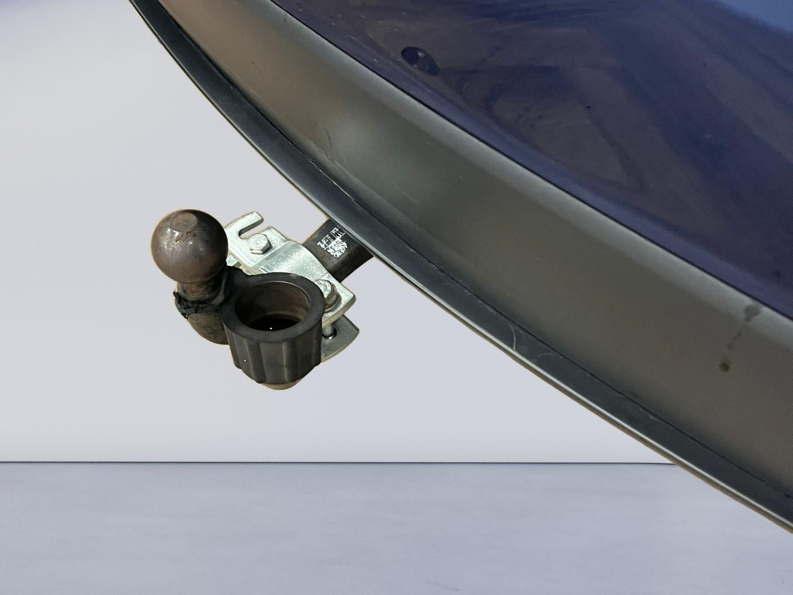 Hoofdafbeelding Tesla Model X