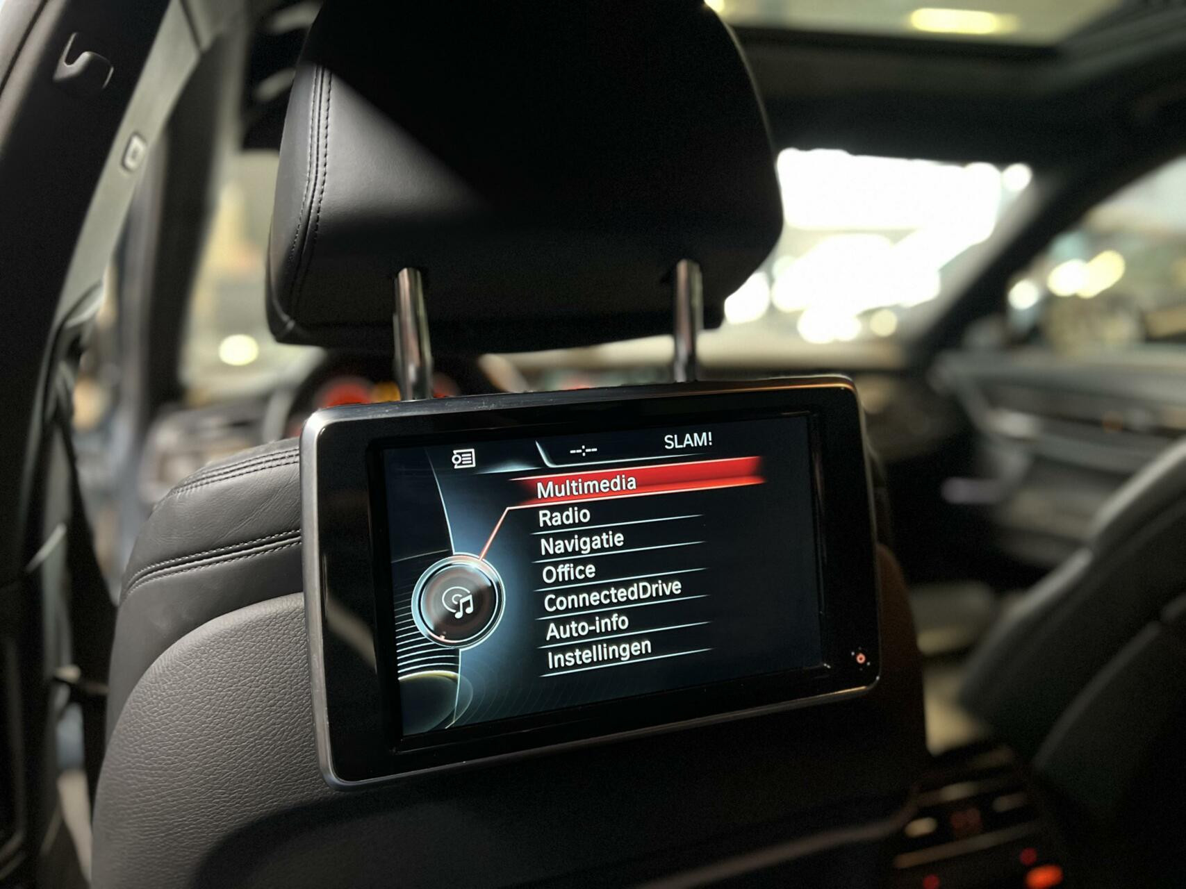 Hoofdafbeelding BMW Active Hybrid 7