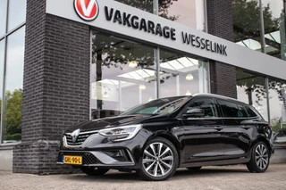 Renault Megane E-Tech Renault Megane E-Tech Estate 1.6 Plug-In Hybrid 160 R.S. Line - All-in rijklrprs | Dealer ond. | Navi | Cruise - afbeelding nr 13
