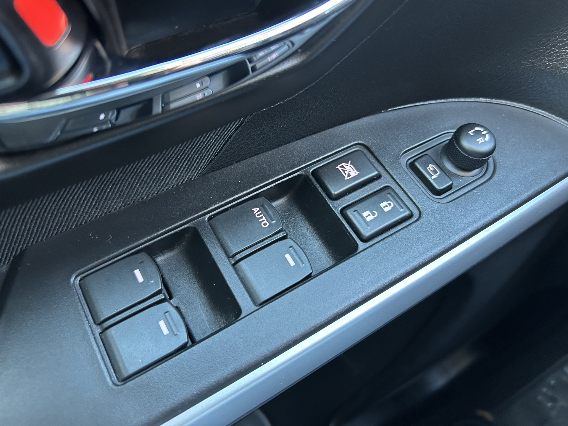 Hoofdafbeelding Suzuki S-Cross