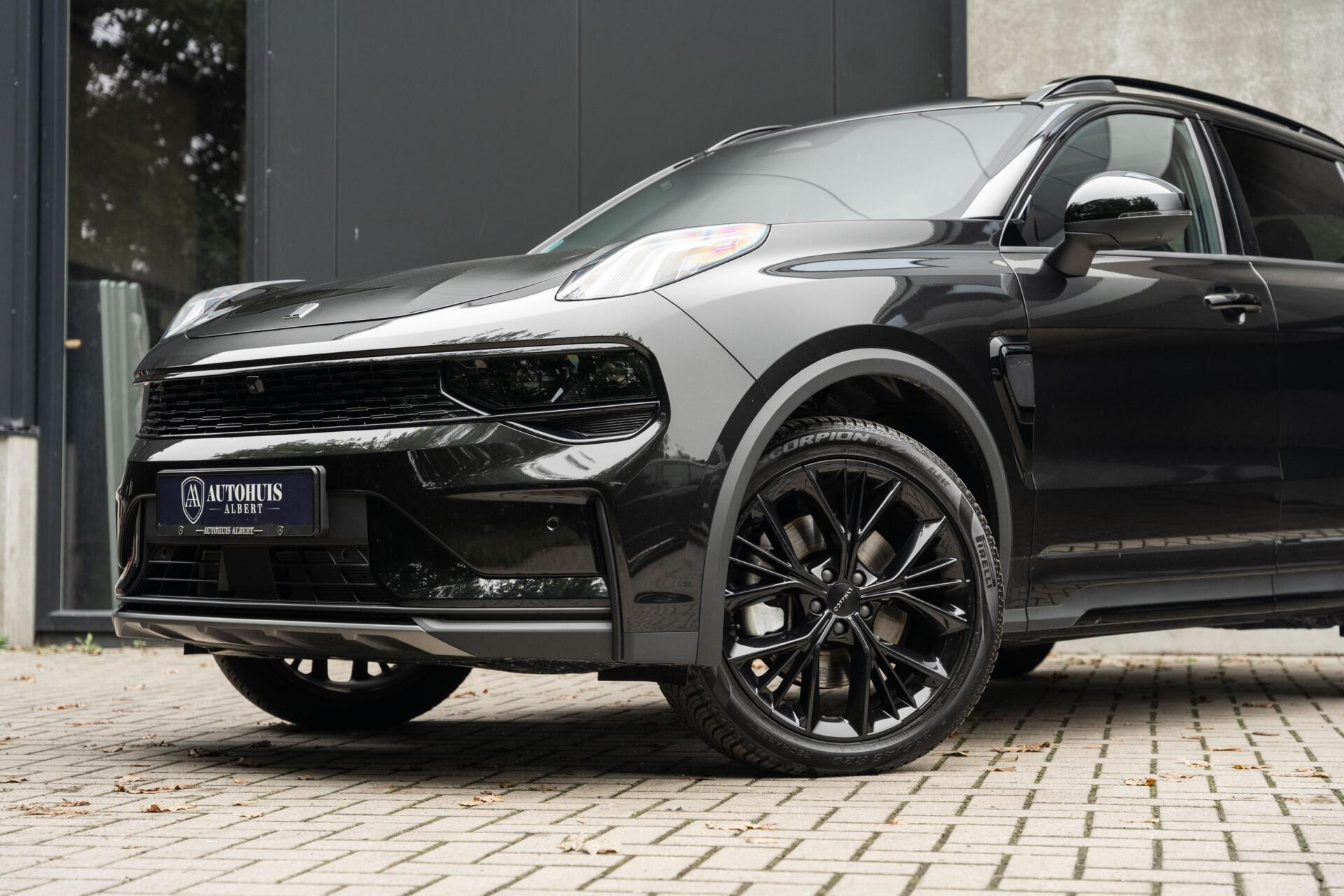 Hoofdafbeelding Lynk & Co 01