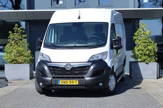 Hoofdafbeelding Opel Movano Opel Movano 2.2D 140 L2H2 Edition | Navi | Cruise | Side Bars | Betimmering |