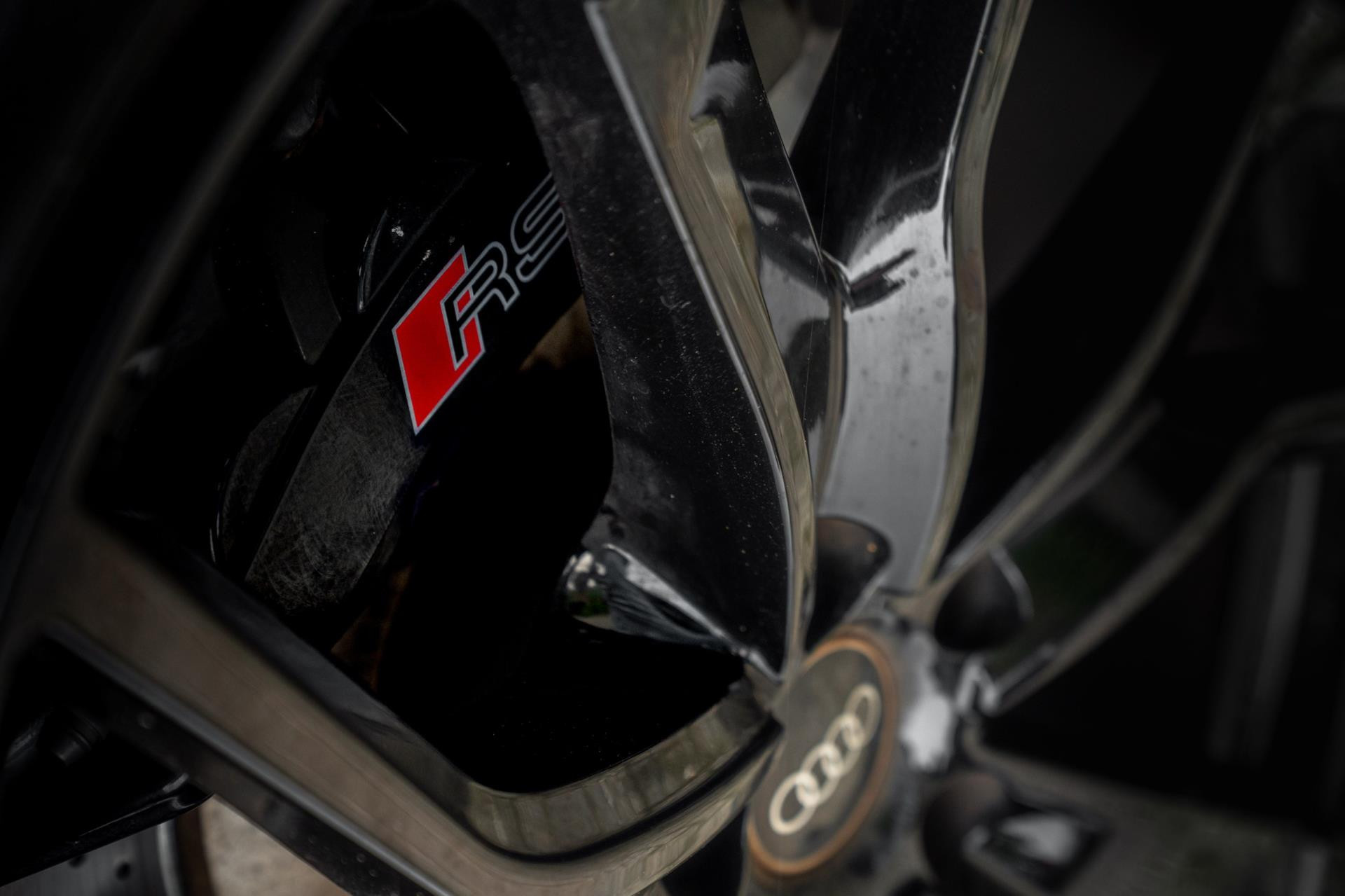 Hoofdafbeelding Audi RS6