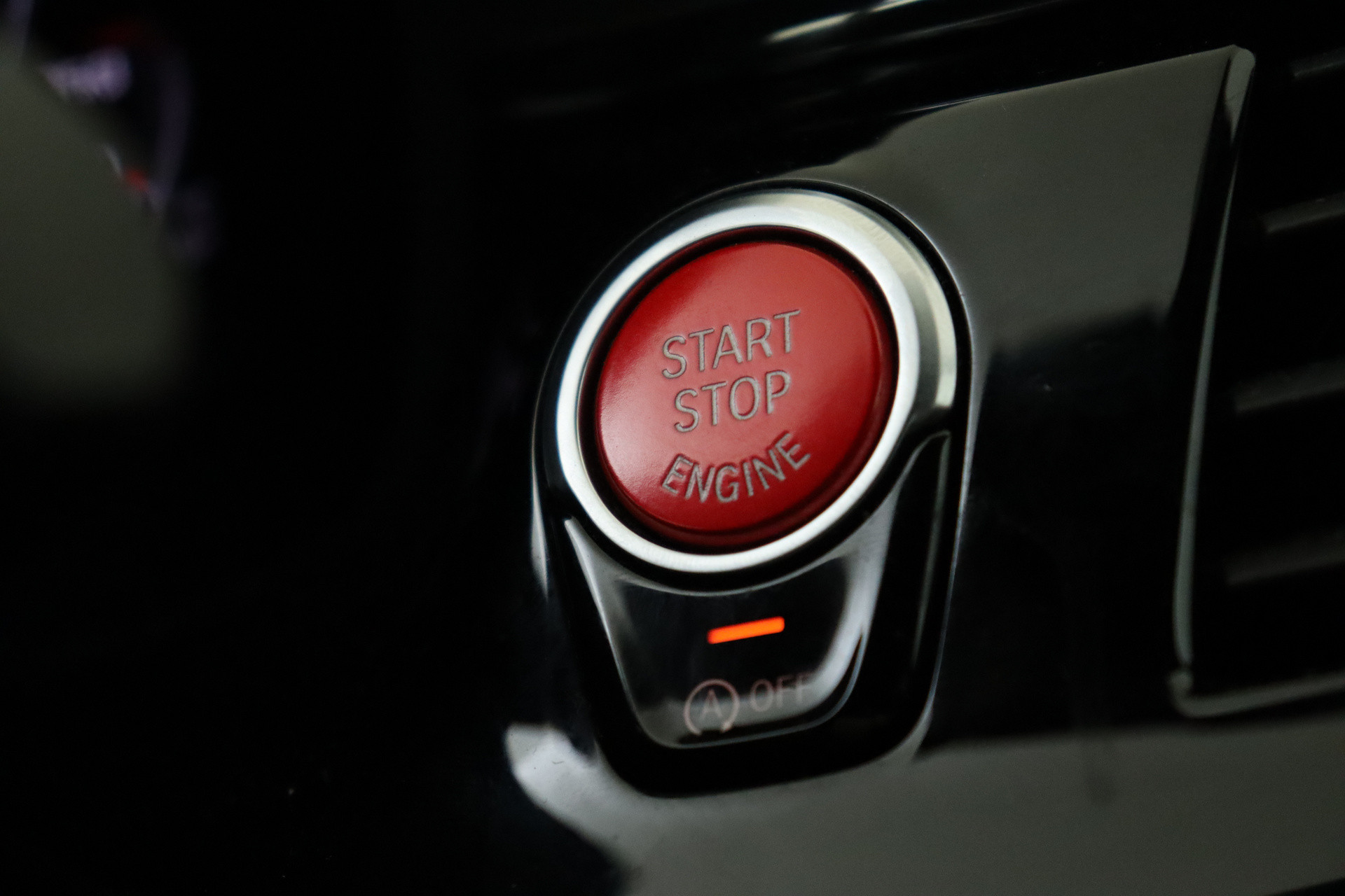 Hoofdafbeelding BMW M5