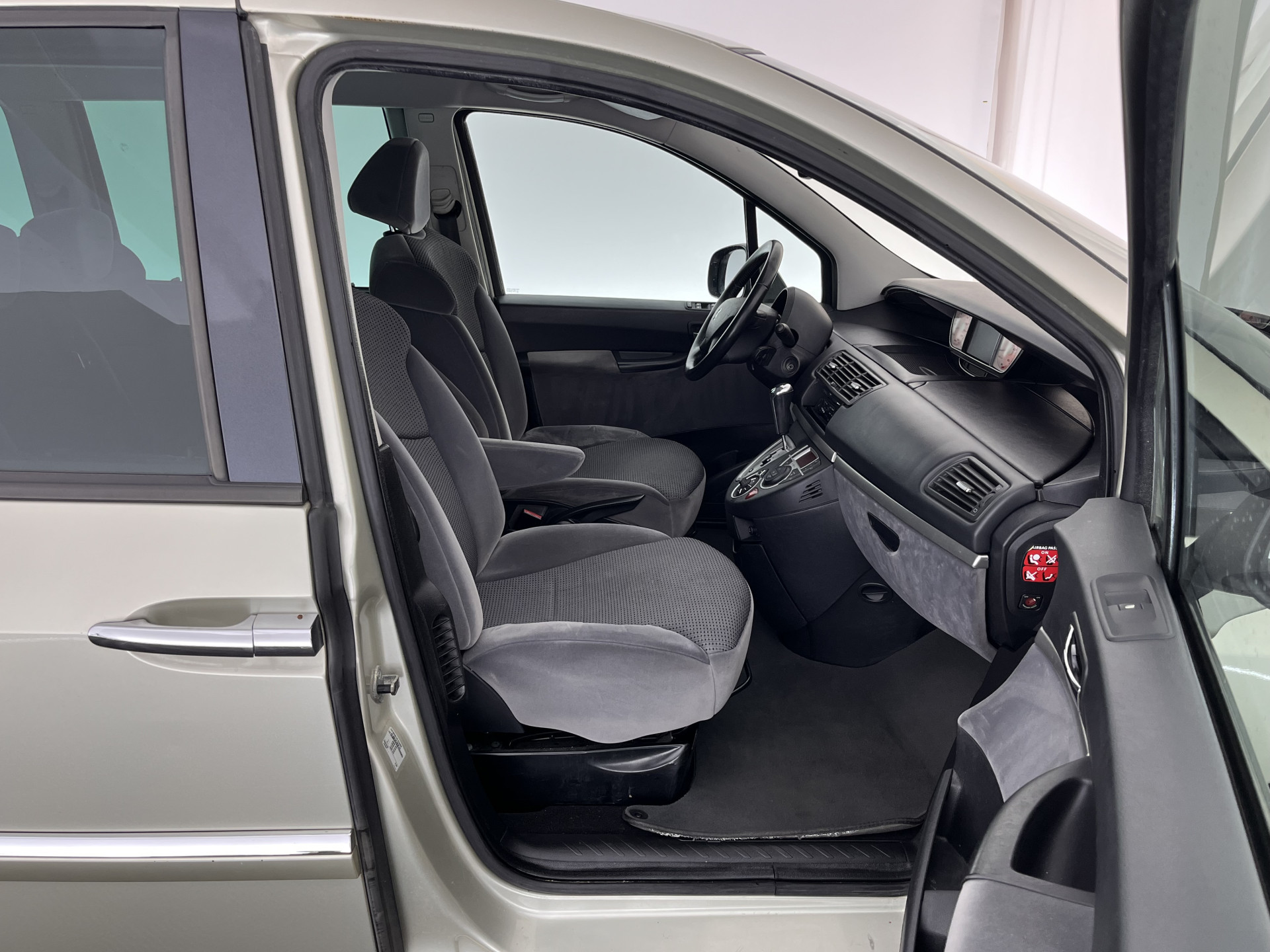 Hoofdafbeelding Peugeot 807