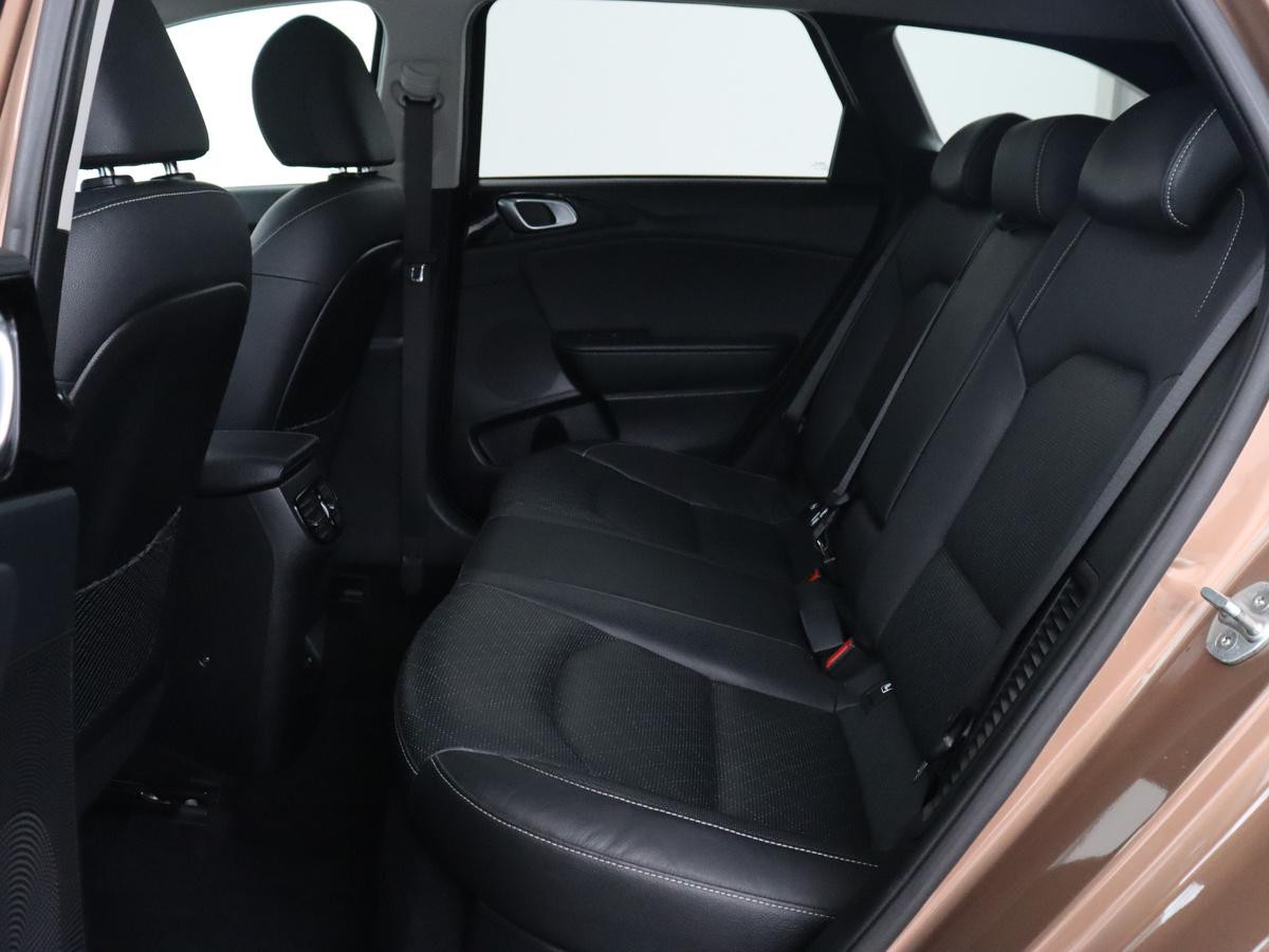 Hoofdafbeelding Kia Ceed