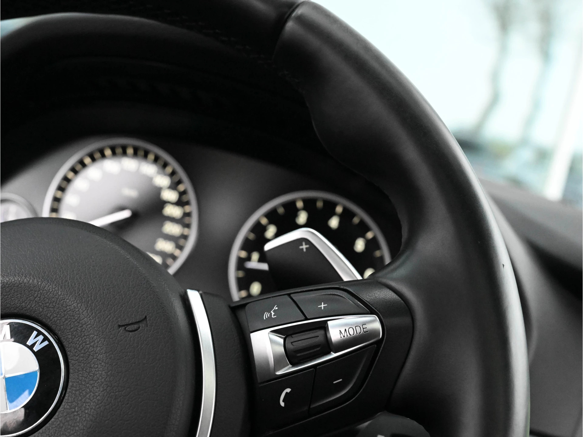 Hoofdafbeelding BMW X4