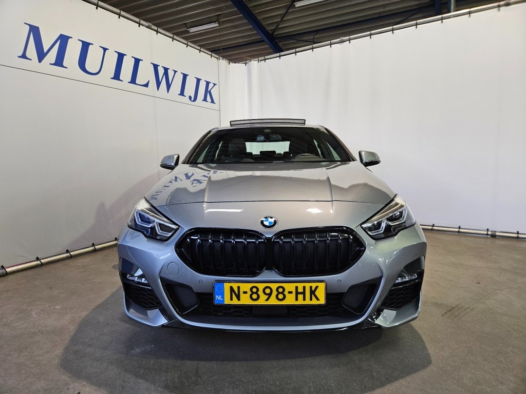 Hoofdafbeelding BMW 2 Serie