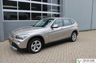 BMW X1 sDrive18i Executive NL Auto Boekjes | Trekhaak | Navigatie
