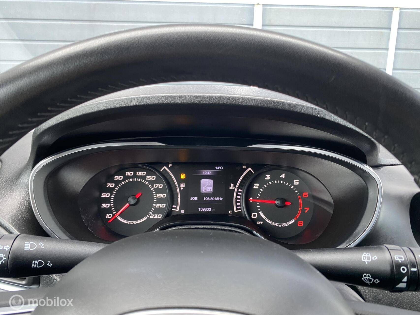 Hoofdafbeelding Fiat Tipo