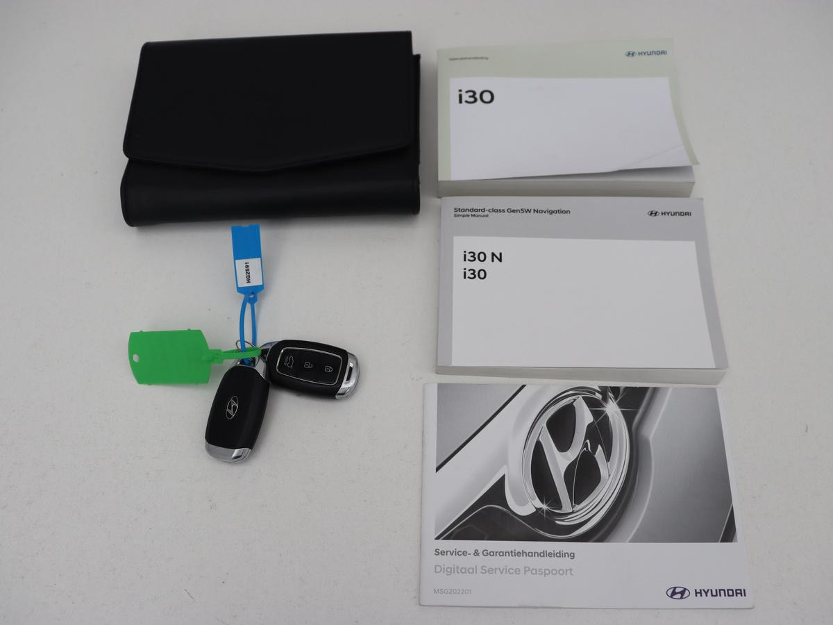 Hoofdafbeelding Hyundai i30