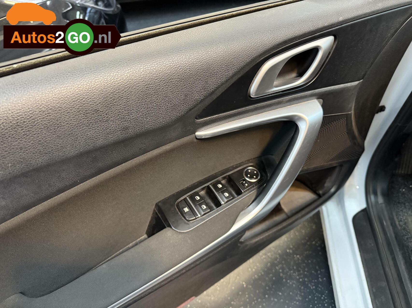 Hoofdafbeelding Kia Ceed