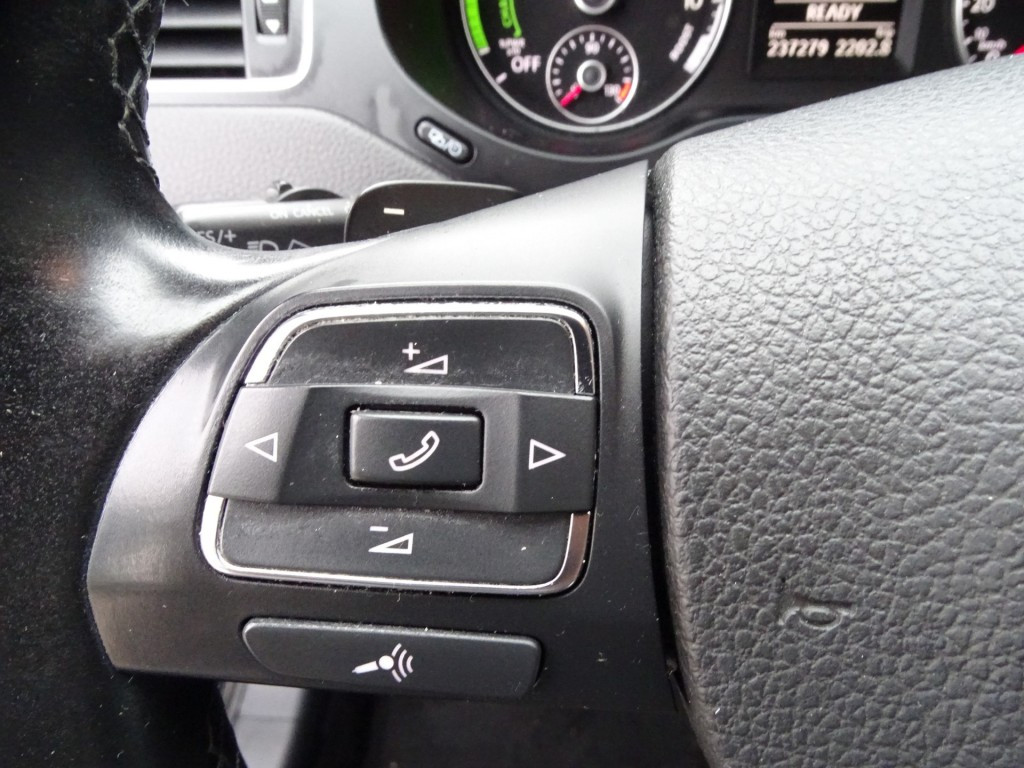 Hoofdafbeelding Volkswagen Jetta