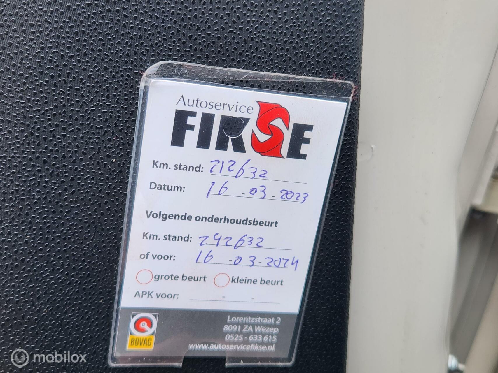 Hoofdafbeelding Alfa Romeo MiTo