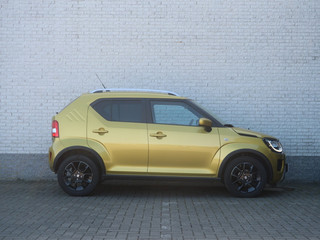 Suzuki Ignis Suzuki Ignis 1.2 Select Smart Hybrid AllGrip | Navigatie | Camera - afbeelding nr 3