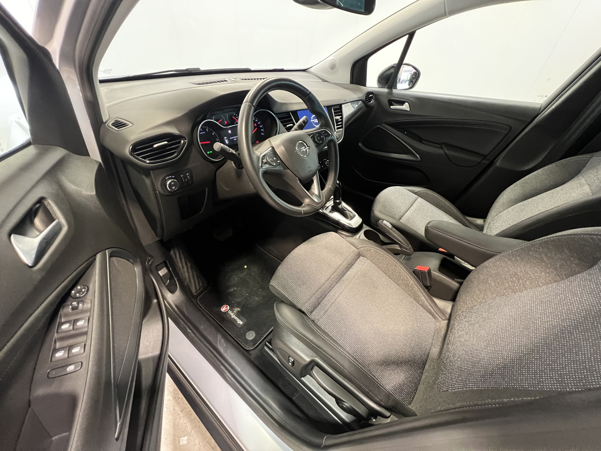 Hoofdafbeelding Opel Crossland