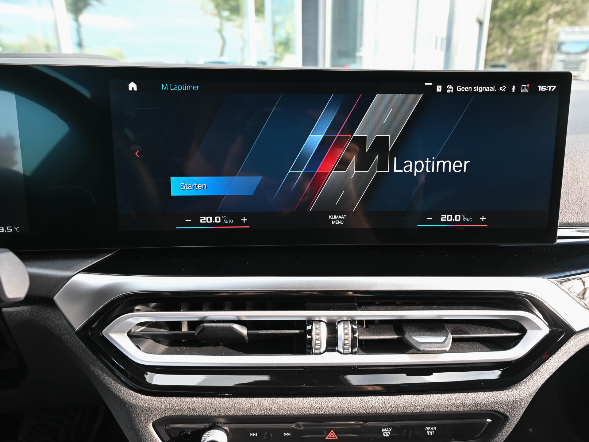 Hoofdafbeelding BMW M2