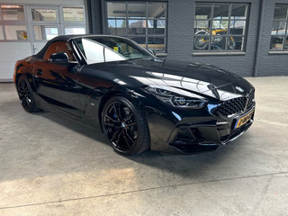BMW Z4 BMW Z4 SDRIVE20I M-Pakket High EX / 19Inch / Head-Up / Black - afbeelding nr 3