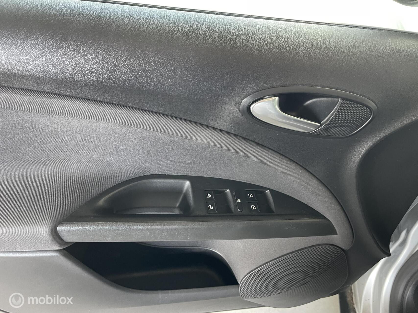 Hoofdafbeelding SEAT Altea