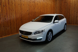 Volvo V60 2.4 D5 TWIN ENGINE LEASE EDITION AUTOMAAT