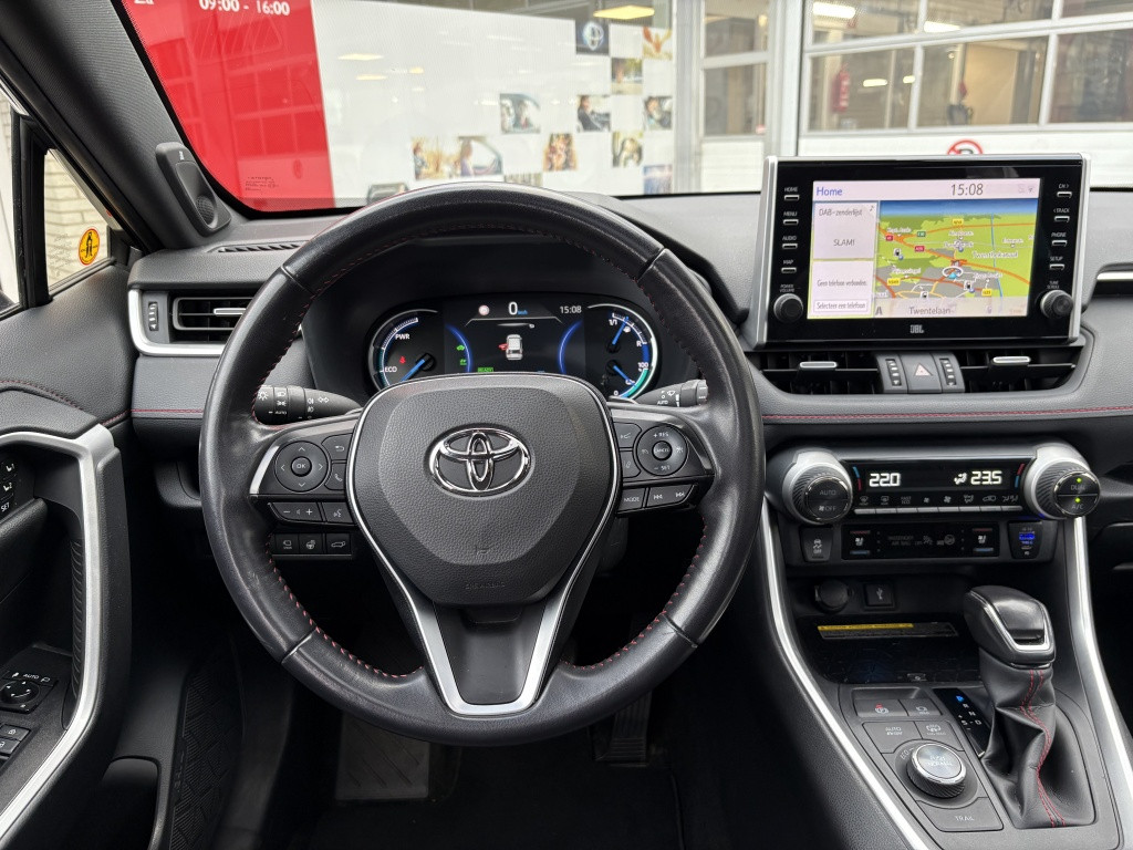 Hoofdafbeelding Toyota RAV4