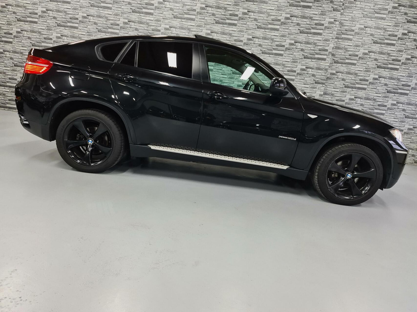 Hoofdafbeelding BMW X6